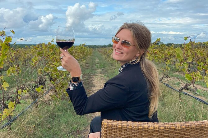 Lisbon Getaway: Private Arrábida Wine & Food Tour - José Maria da Fonseca: History You Can Taste