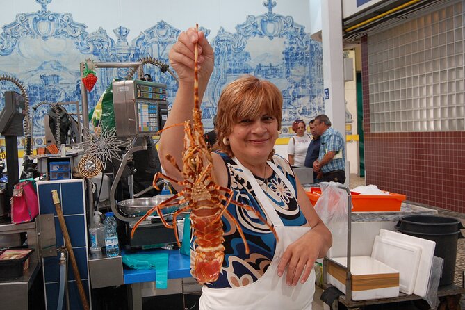 Lisbon Getaway: Private Arrábida Wine & Food Tour - Lunch Time in the Setúbal Style (Not Included, But Choose Smart)