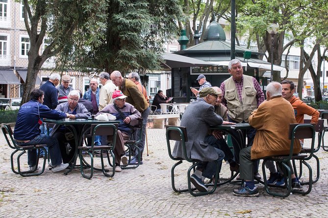 Lisbon Original Morning Food Tour by Food Lover Tour - Lisbon at 10:00: why this tour feels more local than you expect