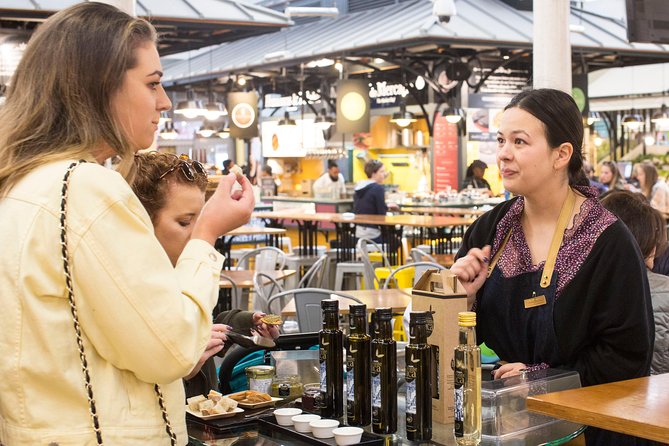 Lisbon Original Morning Food Tour by Food Lover Tour - Four to five stops in about three hours: how the pacing works