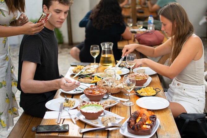 Lisbon Portuguese Food Tour - Key Highlights You’ll Feel in Your Stomach