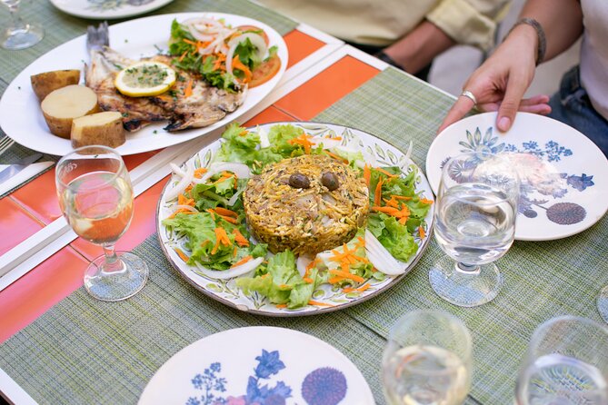 Lisbon Portuguese Food Tour - The Food Stops: 13+ Tastes of Portugal’s Daily Favorites
