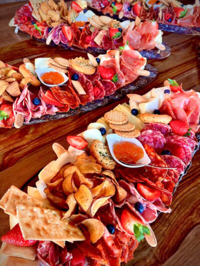 Lisbon: Premium Port Wine Tasting & Tapas - What You Actually Taste: White, Ruby, Tawny (and More)