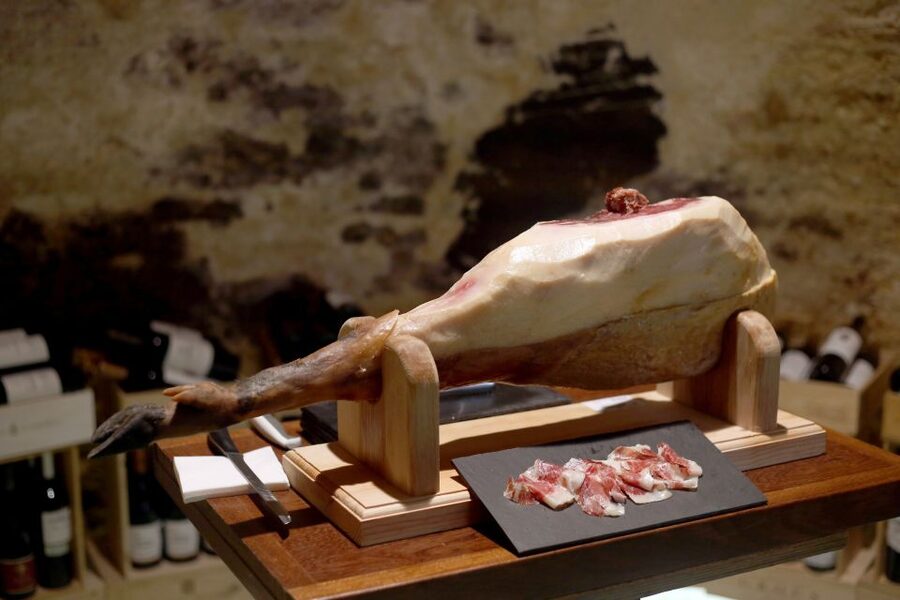 Lisbon: Premium Wine and Tapas Tasting Session - Practical tips before you go