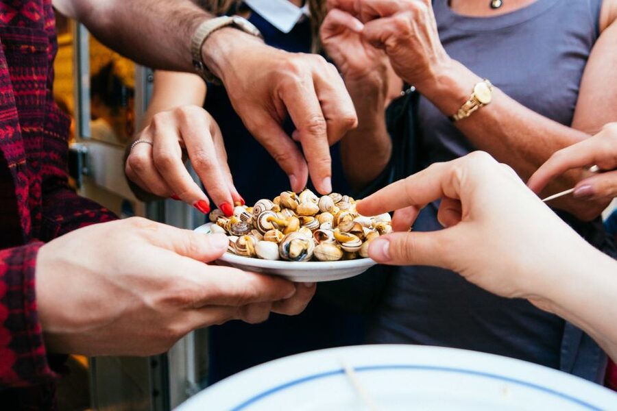 Lisbon: Private Food Tour – 10 Tastings with Locals - A 3-hour Lisbon walk that earns your appetite