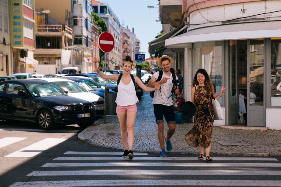 Lisbon: Private Food Tour – 10 Tastings with Locals - What 10 tastings really means in Lisbon