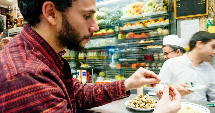 Lisbon: Private Food Tour – 10 Tastings with Locals - The guide makes the difference: Elisa, Raluca, Sofia, Angelo, and more