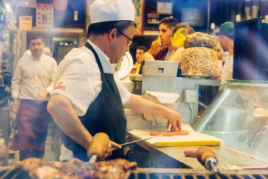 Lisbon: Private Food Tour – 10 Tastings with Locals - Price and value: is $156 fair for 10 tastings?