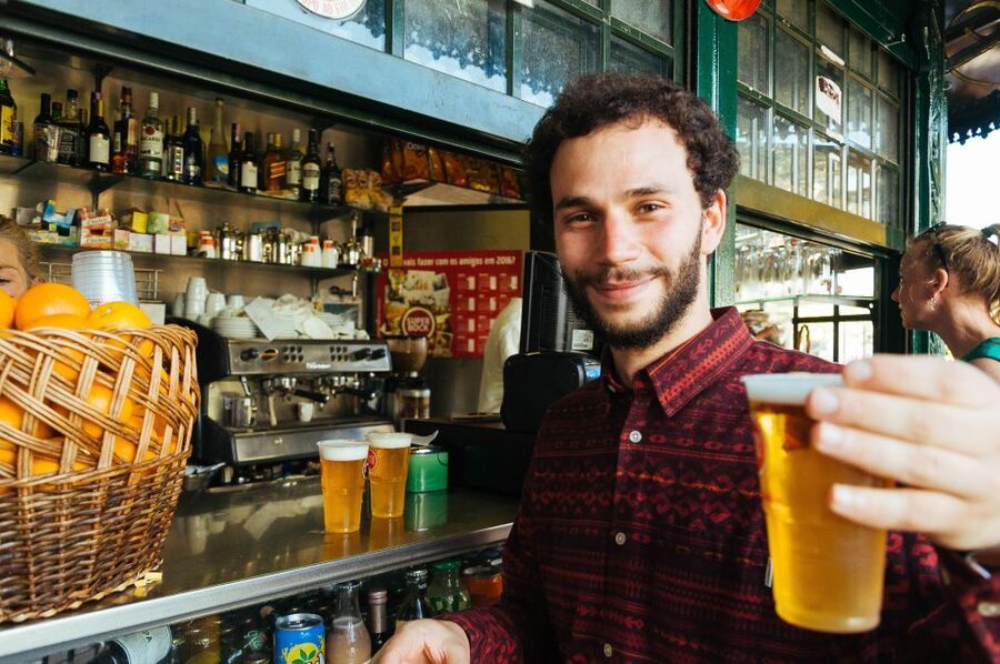 Lisbon: Private Food Tour – 10 Tastings with Locals - Practical tips: how to get the most out of the tastings
