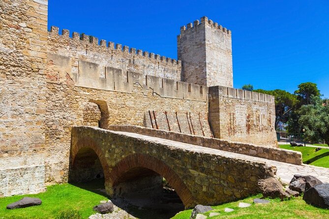 Lisbon Private Food Tour – Taste 10+ Local Dishes & Wines - Key highlights to know before you go