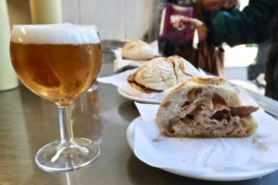 Lisbon Private Food Tour – Taste 10+ Local Dishes & Wines - Wines included (and what an upgrade can mean for you)