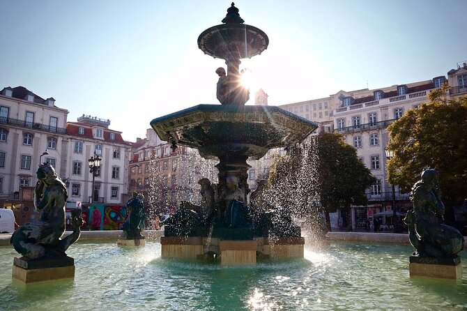 Lisbon Private Food Tour – Taste 10+ Local Dishes & Wines - Price and value: what $370.05 buys you in real terms