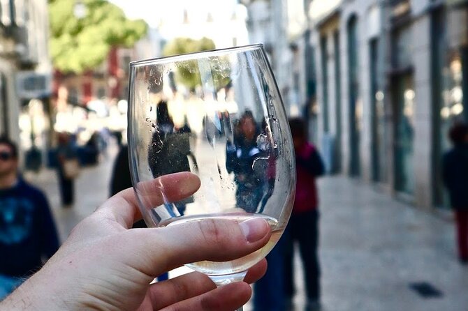 Lisbon Private Food Tour – Taste 10+ Local Dishes & Wines - Guides, pacing, and the human part of the experience