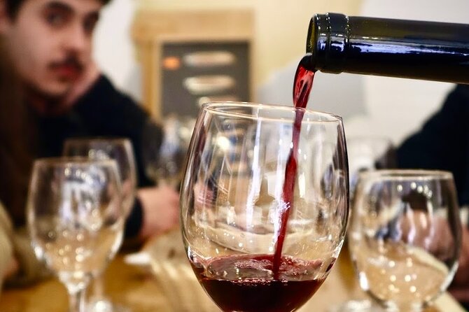 Lisbon Private Food Tour – Taste 10+ Local Dishes & Wines - Who this suits best (and who should double-check fit)