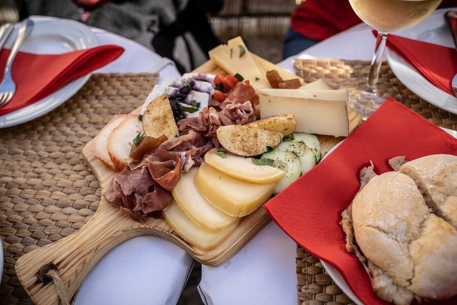 Lisbon: Segway Food Tour of Alfama and Old Town Lisbon - Price and value: is $90 fair for this Segway food tour?