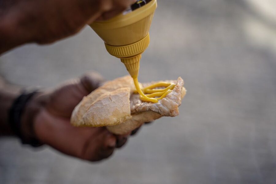 Lisbon: Segway Food Tour of Alfama and Old Town Lisbon - Pace, group size, and what “beginner-friendly” really means