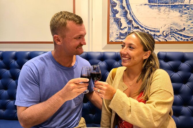 Lisbon Small-Group Food Tour: Eat & Drink Like a Local - Key Highlights You’ll Feel Right Away