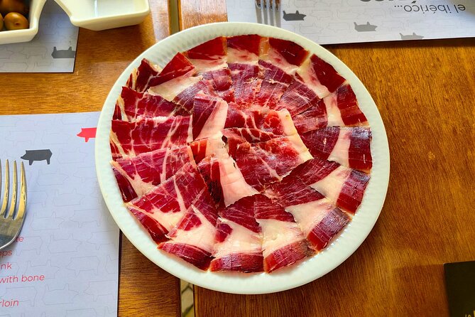 Lisbon Small-Group Food Tour: Eat & Drink Like a Local - Pastel de Nata and Port Wine: Ending on a Sweet, Classic Note