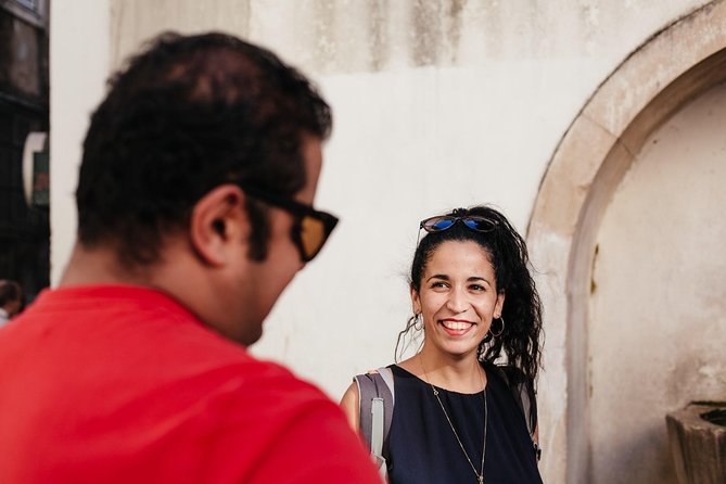 Lisbon Small-Group Food Tour with 18 Tastings in Alfama District - Alfama with food, not just photos