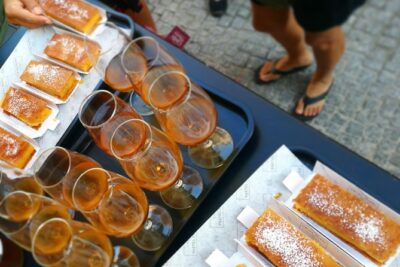 Lisbon Small-Group Food Tour with 18 Tastings in Alfama District - Price and value: $126.98 for 18 tastes