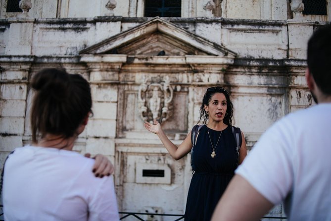 Lisbon Small-Group Food Tour with 18 Tastings in Alfama District - Guides matter: Francisco, Raquel, and Bianca’s style