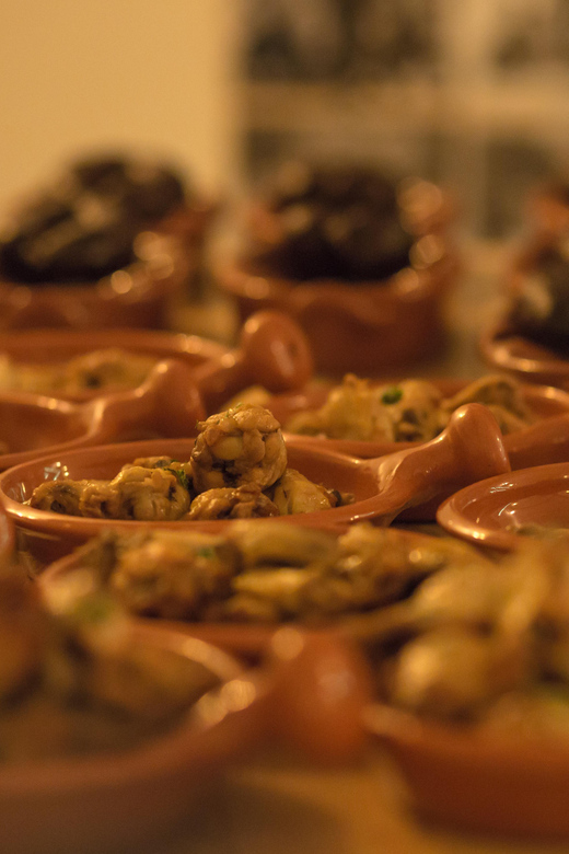 Lisbon: Tapas & Drinks with Fado Live Performance - Key takeaways before you go