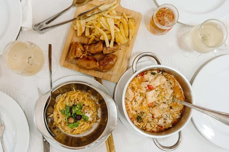Lisbon: Tastes and Traditions Guided Food Tour - Who this tour fits best (and who should look elsewhere)