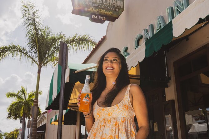 Little Havana Express Tour: Hidden Culinary & Culture Tour - Guides, Personal Touch, and the Pace
