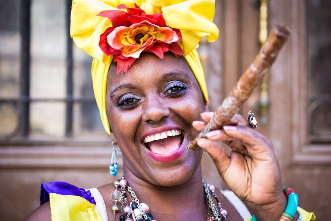 Little Havana Express Tour: Hidden Culinary & Culture Tour - Who Should Book This Tour (and Who Might Skip It)