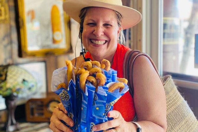 Little Havana Food Tour: Discover Iconic Cuban Cuisine in Miami - Key highlights to look for on this Little Havana walk