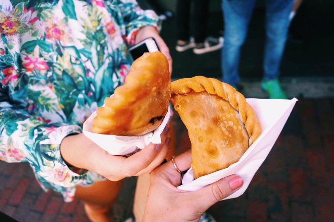 Little Havana Food Tour: Discover Iconic Cuban Cuisine in Miami - From Tower Theater to Calle Ocho: the tour’s setup