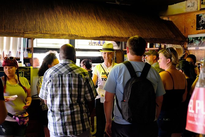 Little Havana Food Tour: Discover Iconic Cuban Cuisine in Miami - Timing your walk: why the 10:00 am start feels easier
