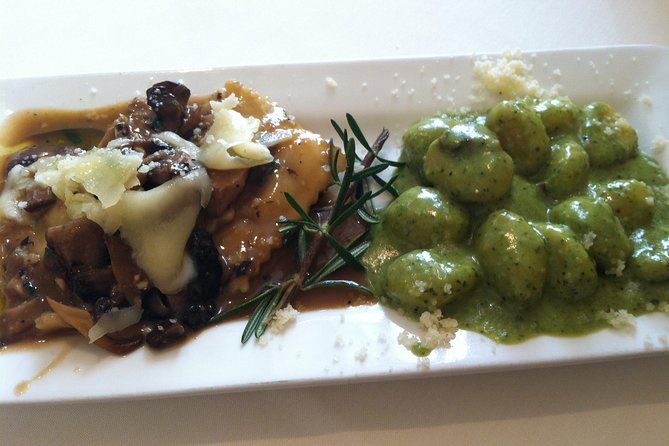 Little Italy Neighborhood Food Tour of Cleveland - Key highlights to know before you go