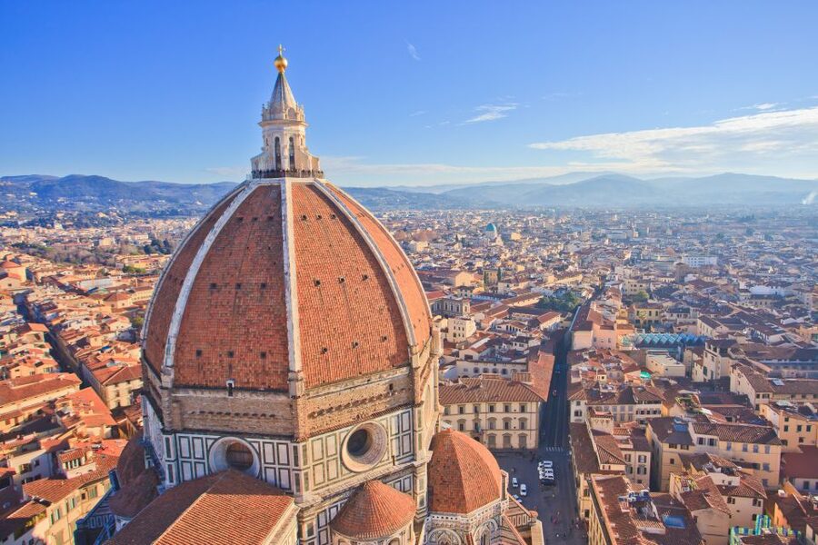 Livorno: Florence & Pisa Shore Excursion with Food Tasting - Key things that make this tour work