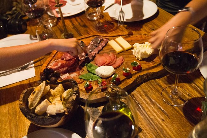 Ljubljana Small Group Food Walking Tour - Small-group energy: the biggest reason it feels better