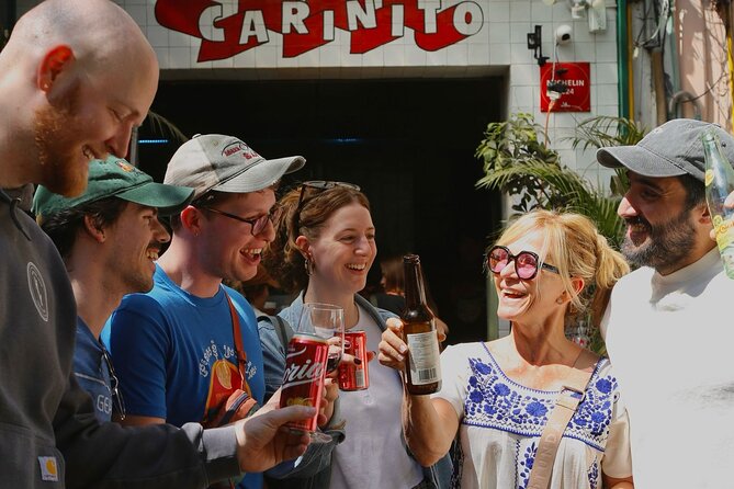Local Foodie Adventure in Mexico: +10 dishes with Sherpa Tours - Key Things I’d Watch For