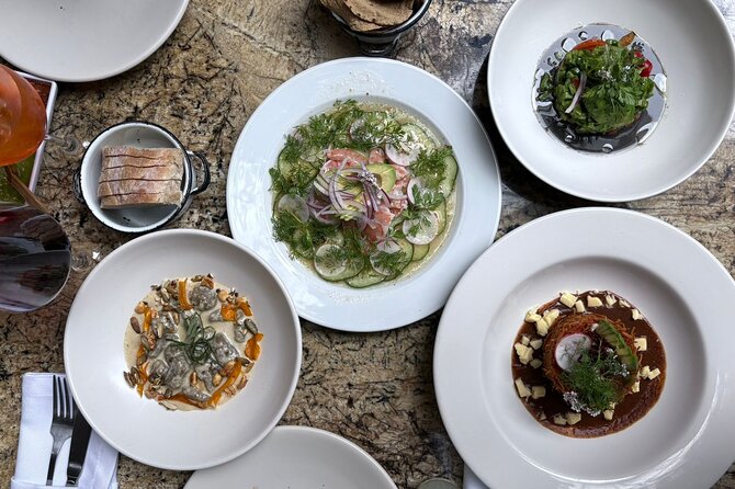 Local Foodie Adventure in Mexico: +10 dishes with Sherpa Tours - Price and Value: What $85 Covers (and Why It Can Be Fair)