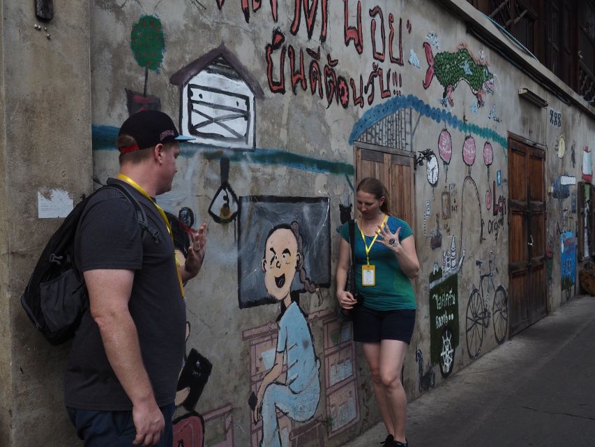 Local Life, Culture & Food Walking Tour at Chinatown - “Not Just Food and Photos”: How the Best Guides Make It Personal