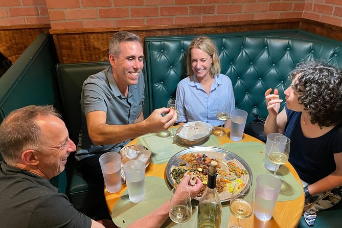 Local Neighborhood Washington DC Food Tour by DrinkEatWalk Tours - Why this DC tour feels like a neighborhood walk, not a food conveyor belt