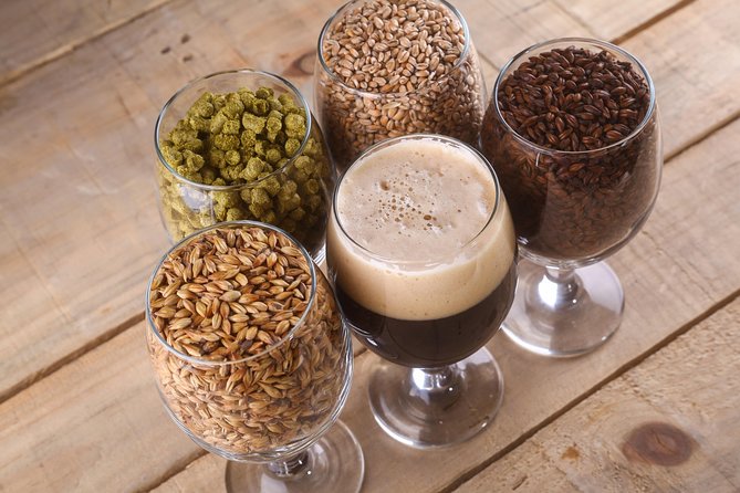 London Beer Tour With Secret Food Tours - The route makes London feel local fast