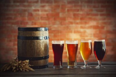 London Beer Tour With Secret Food Tours - Price and value: $126.98 for seven pours plus guidance