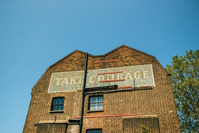 London Borough Market & London Bridge Food Tour - Should you book this Borough Market and London Bridge food tour?