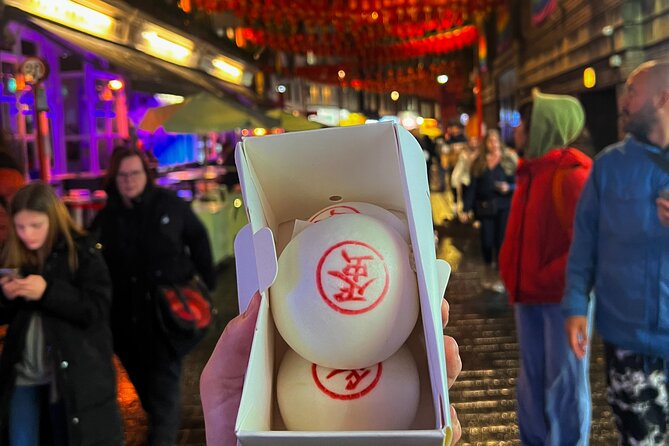 London Bridge & Borough Market Food Tour with 7 Authentic Dishes - Key highlights to look for