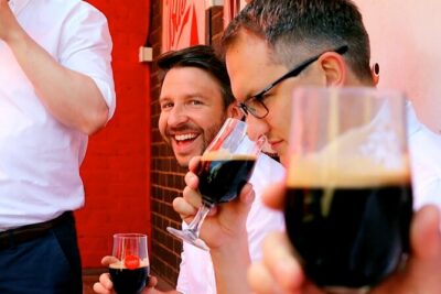 London Bridge & Borough Market Food Tour with 7 Authentic Dishes - Borough Market, but with a plan (and food you can’t easily line up)