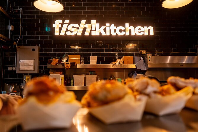 London Food Walking Tour: Taste Your Way Through Soho & Chinatown - Price and value: what you’re really paying for