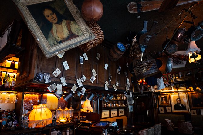 London Foodie Adventure:More than 10 dishes with Sherpa Food Tour - Neal Street cheese plus Soho’s character on the way to the music