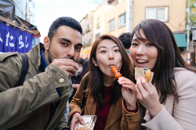 London: London Food Tour of Soho & Covent Garden - Why This Soho and Covent Garden Food Tour Feels Worth Your Time
