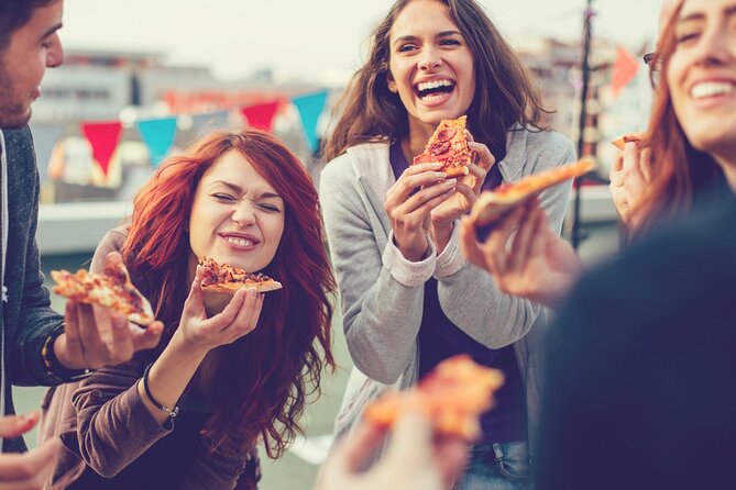 London: London Food Tour of Soho & Covent Garden - The Food Menu You Can Expect (And How to Order Smart)