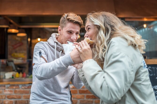 London: London Food Tour of Soho & Covent Garden - Who Should Book This Tour (And Who Might Skip It)