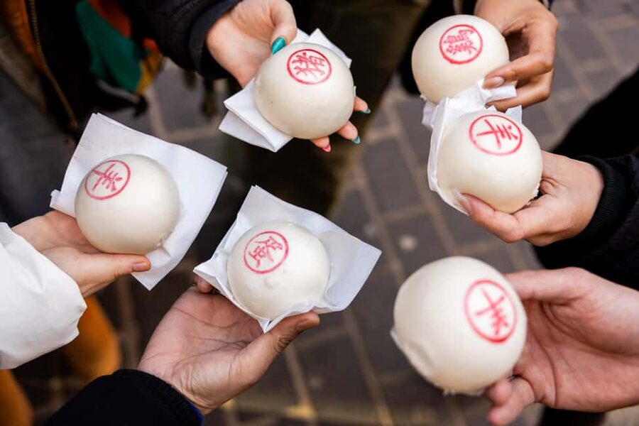 London's Best Bites: Soho & Chinatown Food Walking Tour - Key highlights you should care about